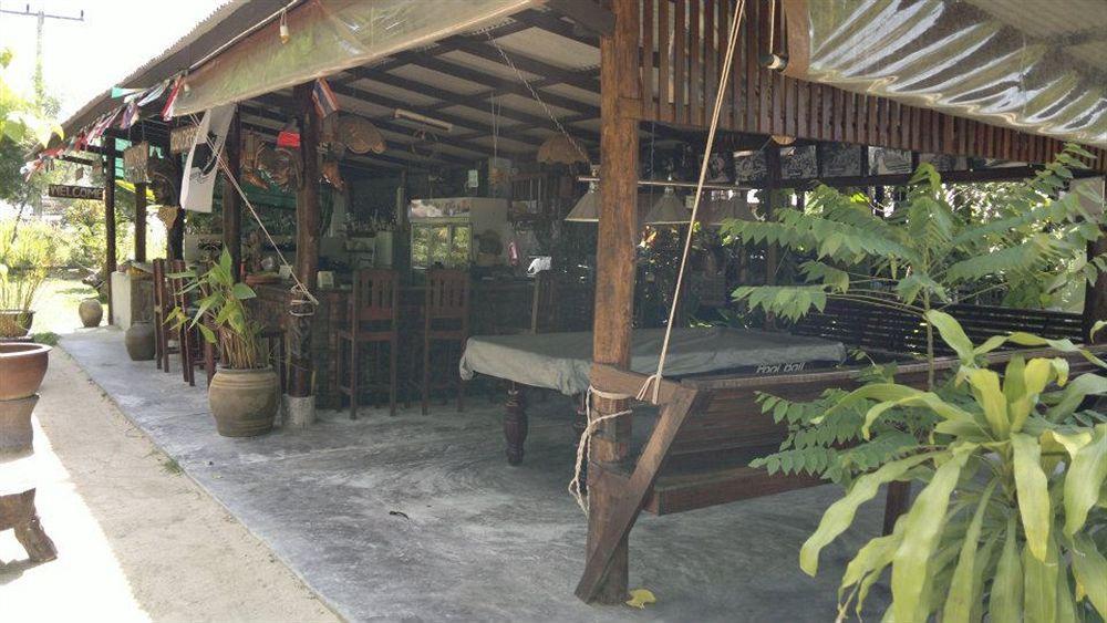 Haad Yao Sunset Bungalow Luaran gambar