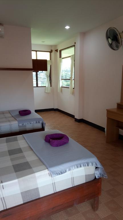 Haad Yao Sunset Bungalow Luaran gambar