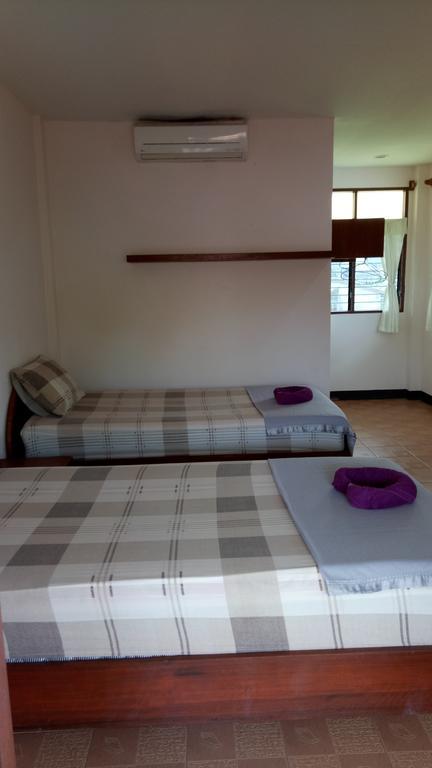 Haad Yao Sunset Bungalow Luaran gambar