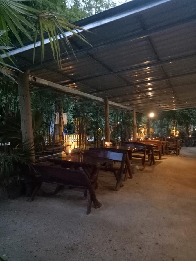 Haad Yao Sunset Bungalow Luaran gambar