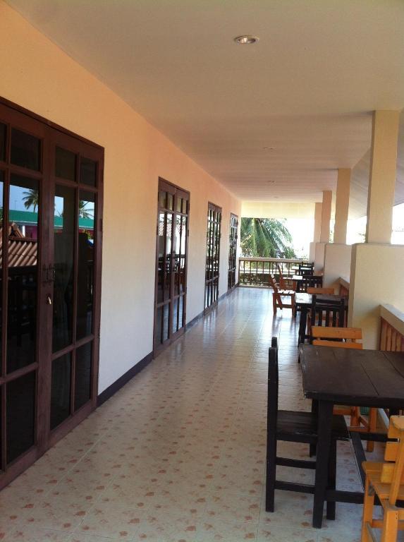 Haad Yao Sunset Bungalow Bilik gambar