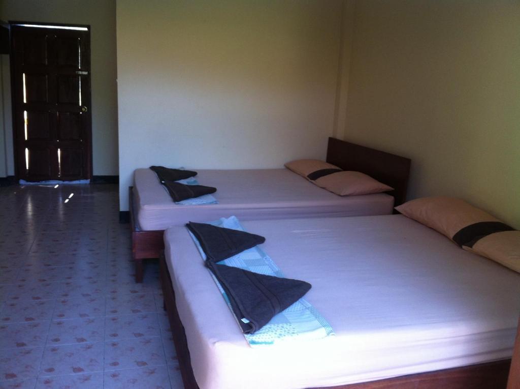 Haad Yao Sunset Bungalow Bilik gambar