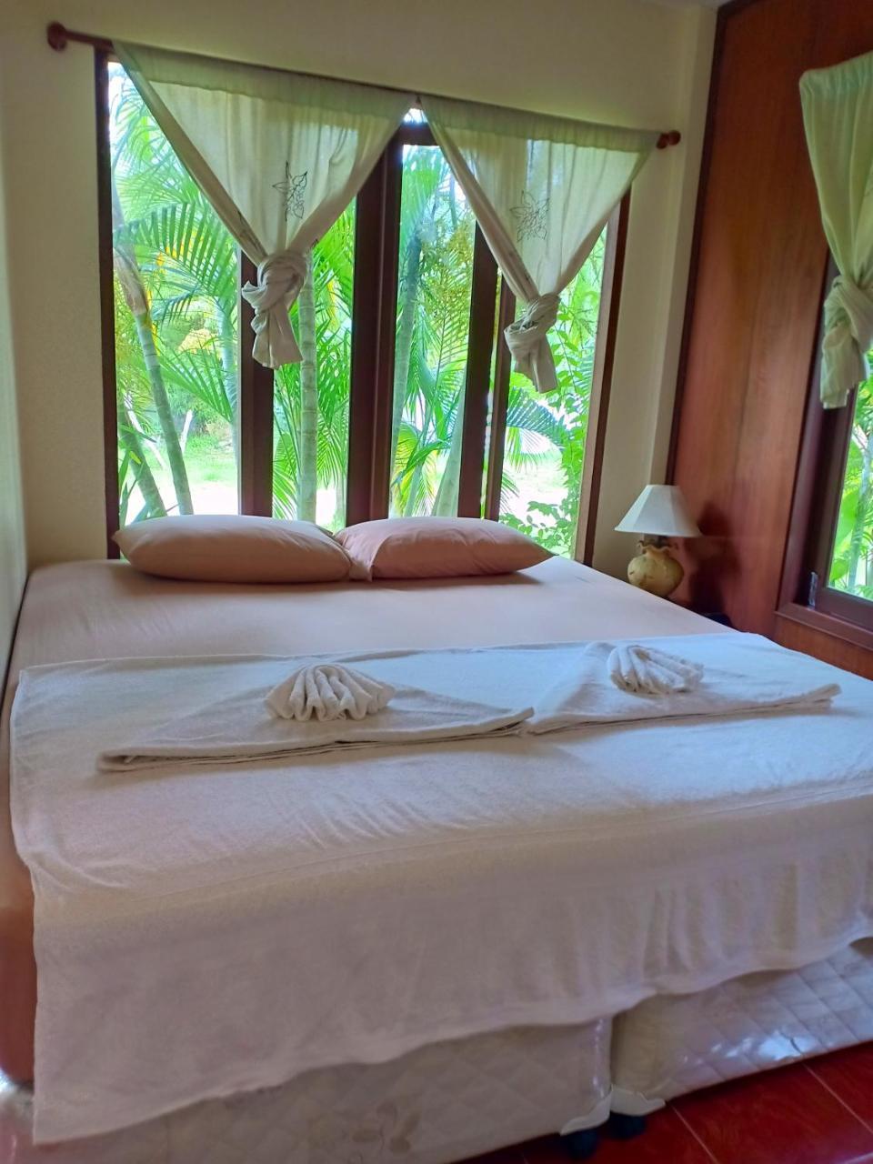 Haad Yao Sunset Bungalow Luaran gambar